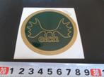 stickers ELCN, Verzamelen, Ophalen, Zo goed als nieuw, Overige typen