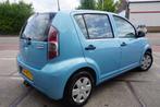 Daihatsu Sirion 2 1.3-16V Comfort, Voorwielaandrijving, Gebruikt, 4 cilinders, Bedrijf