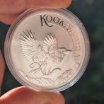 1 oz zilver Australia Kookaburra 2024, Ophalen of Verzenden, Zilver