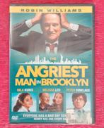 The Angriest Man in Brooklyn, Alle leeftijden, Ophalen of Verzenden, Zo goed als nieuw