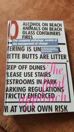 The complete onthology models of the management of change, Ophalen of Verzenden, Zo goed als nieuw, Praktische filosofie, Martijn van Oorschot