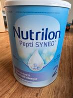 Nutrilon Pepti Syneo (6 beschikbaar), Kinderen en Baby's, Babyvoeding en Toebehoren, Ophalen, Nieuw, Overige typen