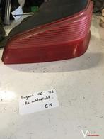 Peugeot 106 2000 Achterlicht  Rechtsachter, Auto-onderdelen, Verlichting, Gebruikt, -, -, Ophalen of Verzenden