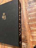 Van Eyck - Elisabeth Dhanens *Mercatorfonds*, Gelezen, Elisabeth Dhaenens, Ophalen of Verzenden, Schilder- en Tekenkunst