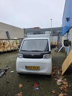 Te koop zakelijk Reach Box op kenteken NIEUW, Auto's, Particulier, Te koop