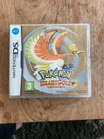 Pokemon Heartgold Orgineel, Spelcomputers en Games, Games | Nintendo DS, Avontuur en Actie, 1 speler, Ophalen of Verzenden, Zo goed als nieuw