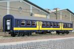 Gezocht! L.S models losse plan W Benelux, Hobby en Vrije tijd, Modeltreinen | H0, Gelijkstroom, Wagon, Ophalen of Verzenden, Zo goed als nieuw