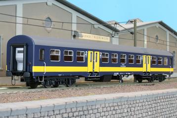 Gezocht! L.S models losse plan W Benelux beschikbaar voor biedingen