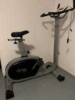 Life Sports Cycle i Hometrainer - Gebruikt, Ophalen, Gebruikt, Metaal, Benen