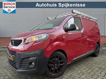 Peugeot Expert 226C 1.6 BlueHDI 95 Premium | Automaat | Impe beschikbaar voor biedingen