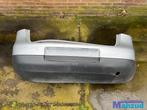 VW GOLF 5 LA7W ZILVER Achterbumper bumper achter 2003-2009, Gebruikt, Ophalen of Verzenden, Bumper, Volkswagen