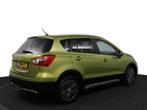 Suzuki SX4 S-Cross 1.6 Business Edition Pro | Climate contro, Voorwielaandrijving, 12 maanden, Stof, Euro 6