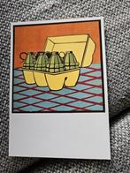 Eieren met Granaten/ eric Kriek, Verzamelen, Ophalen of Verzenden