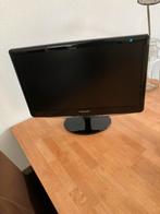 Samsung LCD TV 19 inch, Audio, Tv en Foto, Televisies, Gebruikt, 50 Hz, Ophalen of Verzenden, Samsung