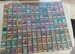 112 originele Yu-Gi-Oh! kaarten – oude klassiekers!, Ophalen, Meerdere kaarten