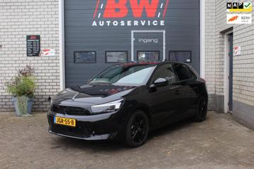 Opel CORSA 1.2 Turbo GS beschikbaar voor biedingen