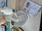 Ultrasonic badje. NIEUW!, Ophalen