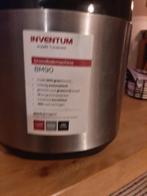 BROODBAKMACHINE - Inventum 600 W 900 gr. VERZENDEN /OPHALEN, Witgoed en Apparatuur, Broodbakmachines, Ophalen, Gebruikt