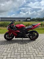 Yamaha R1 YZF - Volledig Gereviseerd - Uitmuntende staat, Motoren, LED Verlichting, 4 cilinders, Motorrijbewijs A, Bedrijf