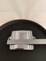 Accu cover accucover Harley Davidson Duo Glide 1958, Ophalen of Verzenden, Gebruikt