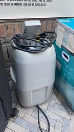 Pomp te koop voor opblaasbare jacuzzi, Ophalen, Zo goed als nieuw, Pomp, Opblaasbaar