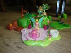 Feeën met accessoires Playmobil, Ophalen, Zo goed als nieuw, Los playmobil