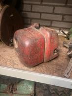 Dubbel frontgewicht agria 2400., Tuin en Terras, Hand-tuingereedschap, Verzenden, Overige soorten