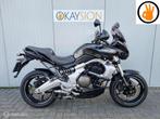 Zeer nette Kawasaki Versys ABS (bj 2009) Veel opties👌, -, 649 cc, -, Bedrijf