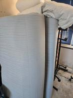 Slaapbank ikea, Huis en Inrichting, Ophalen, Tweepersoons, 140 cm, Zo goed als nieuw