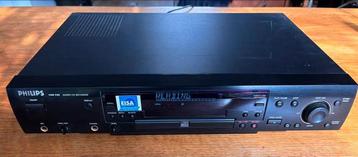 Philips CDR 950 Audio CD Recorder  beschikbaar voor biedingen