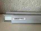 Kwartrond hoekprofiel LED strip 30 x 30 opaalwit/frosted, Ophalen, Nieuw