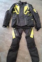 Dainese Gran Turismo motorpak, maat 48, nieuwprijs €1560, Motoren, Kleding | Motorkleding, Dainese, Ophalen of Verzenden, Tweedehands