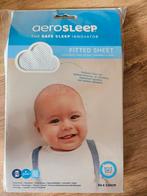 Aerosleep hoeslaken nieuw in de verpakking, Ophalen of Verzenden, Nieuw