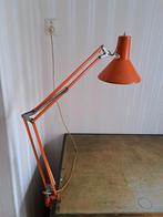 Vintage bureaulamp., Minder dan 50 cm, Ophalen of Verzenden, Zo goed als nieuw