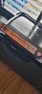 Tefal Optigrill+      ZGAN, Witgoed en Apparatuur, Ophalen, Zo goed als nieuw