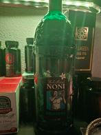 Noni fles pure noni sap. Zeer goed voor alles, Ophalen of Verzenden, Nieuw