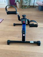 Stoelfiets cq beentrainer, Sport en Fitness, Fitnessapparatuur, Ophalen of Verzenden, Zo goed als nieuw