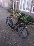 Cortina u4 damesfiets 28 inch 3 versnellingen 57 cm, Overige merken, Gebruikt, Versnellingen, 56 cm of meer