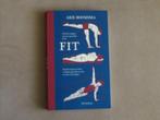 Fit - Arie Boomsma - Gezond, Ophalen of Verzenden, Zo goed als nieuw, Gezondheid en Conditie, Arie boomsma