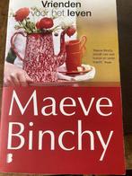 Vrienden voor het leven  Maeve Binchy, Ophalen of Verzenden, Zo goed als nieuw, Maeve Binchy, Europa overig