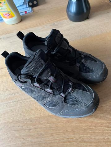 Merk Jack Wolf skin maat 39 beschikbaar voor biedingen