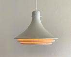 Vintage Svera Hans Agne Jakobsson hanglamp 70’s, Metaal, Minder dan 50 cm, Nvt, Nvt