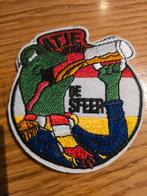 Oeteldonk Embleem - Carnaval Den Bosch, Verzamelen, Speldjes, Pins en Buttons, Ophalen of Verzenden