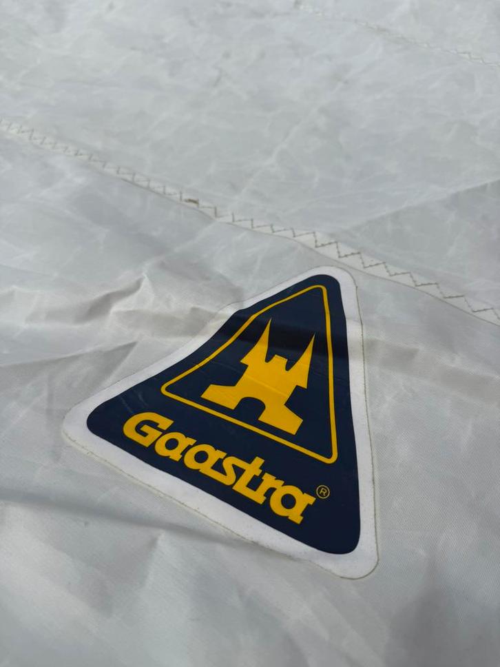 BM (16m²) Zeilen – van zo goed als nieuw tot gebruikt, Watersport en Boten, Zeilen en Zeiltoebehoren, Zo goed als nieuw, Grootzeil