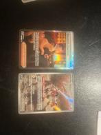 Pokémon 151 Full Art Kaarten, Ophalen of Verzenden, Zo goed als nieuw, Losse kaart, Foil