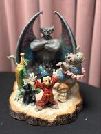 Disney Traditions Mickey Mouse ‘Fantasia Symphony’, Ophalen of Verzenden, Zo goed als nieuw, Overige typen
