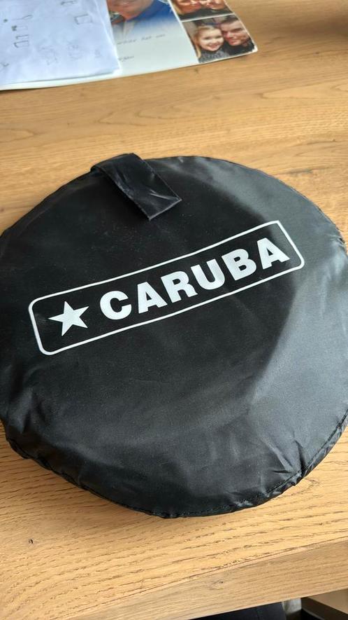 Caruba 5 in 1 reflectiescherm, Audio, Tv en Foto, Fotografie | Fotostudio en Toebehoren, Zo goed als nieuw, Overige typen, Ophalen
