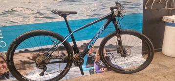 Conway MTB  beschikbaar voor biedingen