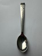 Mooi Boerenafdeling 1914 - 1964 lepeltje theelepeltje lepel, Antiek en Kunst, Ophalen of Verzenden