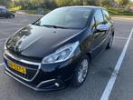 Supermooie 208 Blue Lease Executive 1.6 BlueHDi +beurt 82dkm, Voorwielaandrijving, Stof, 4 cilinders, 100 pk